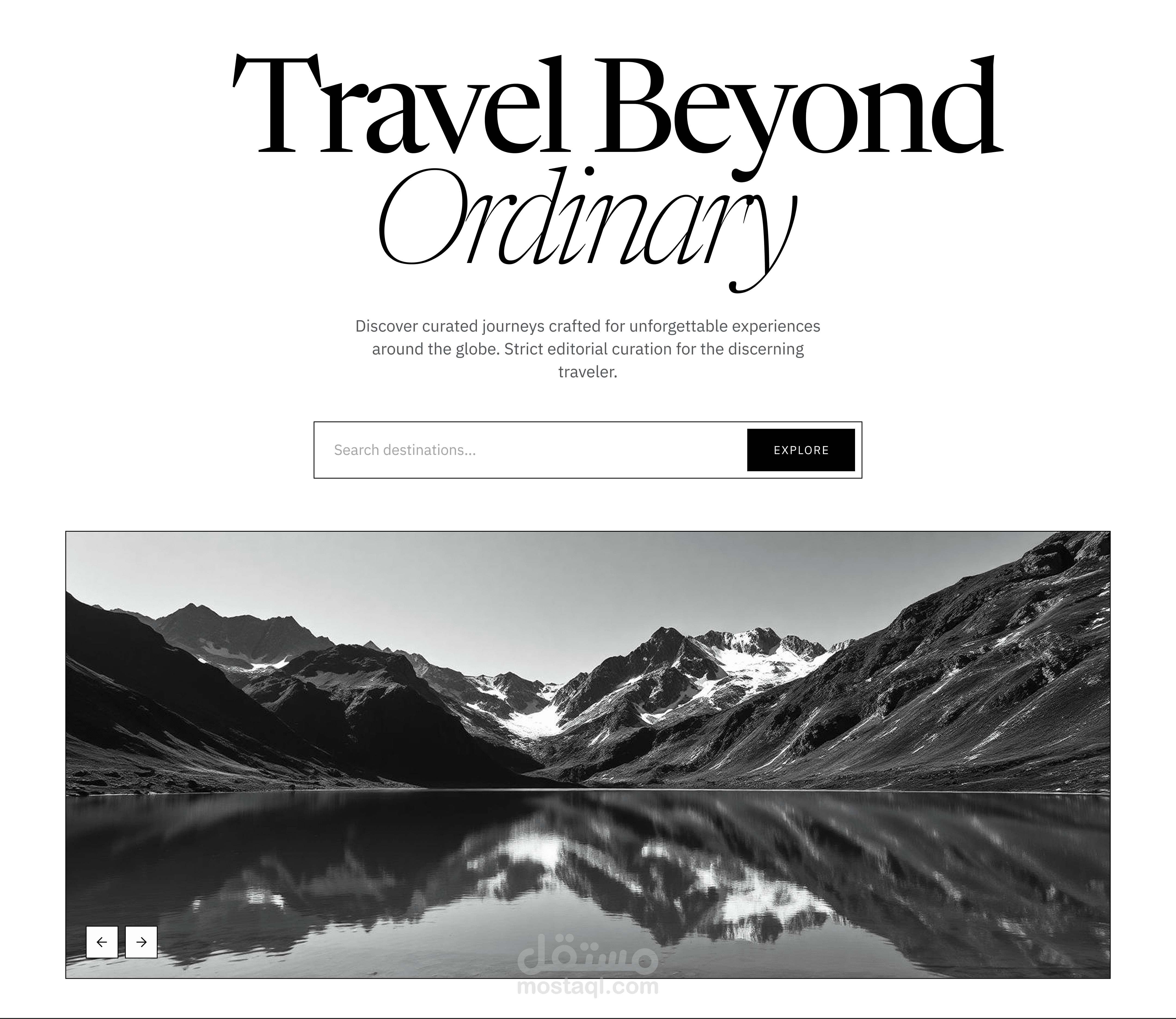 Travelagency