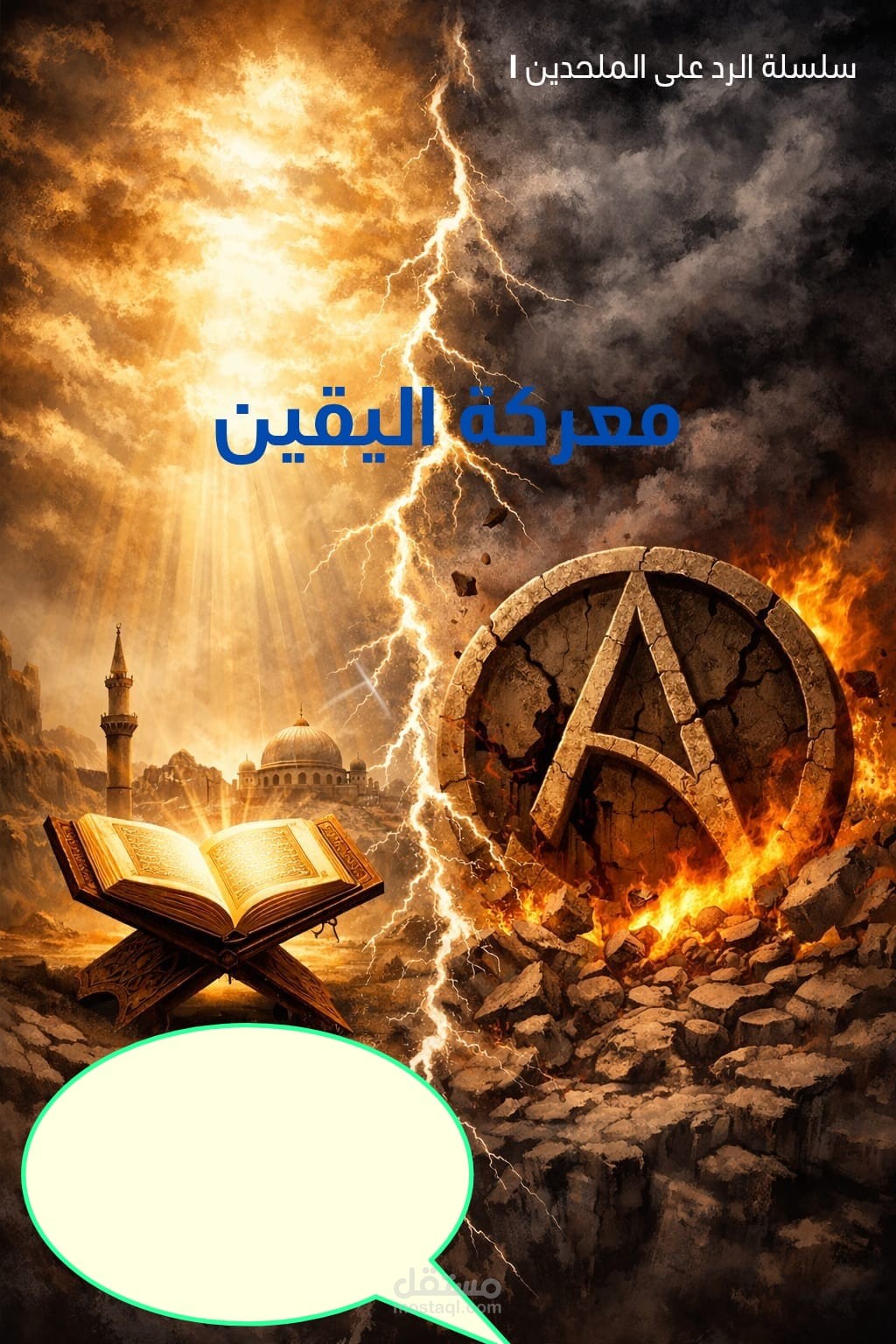 تصميم غلاف كتاب