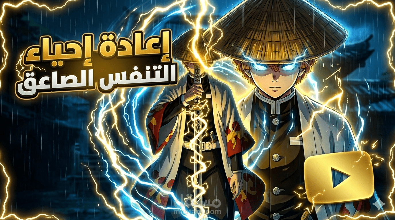 صانع الصور المصغرة الجذابة: فن جذب النقرات.