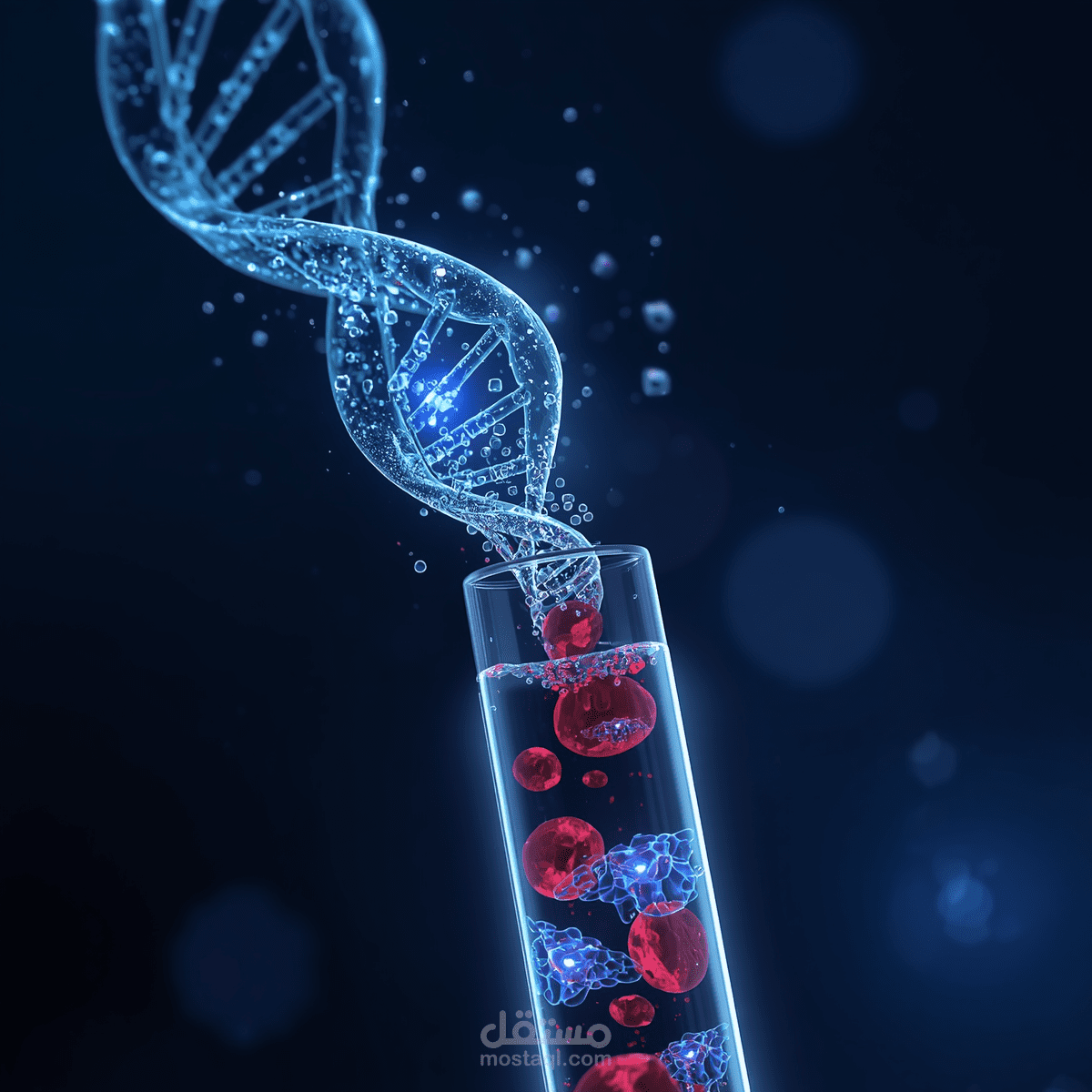 Scientific Article: Cancer Biomarkers and Early Detection