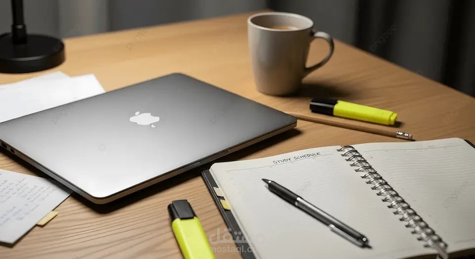 Proofreading & Paraphrasing Sample – Healthy Eating Habits for Busy Professionals