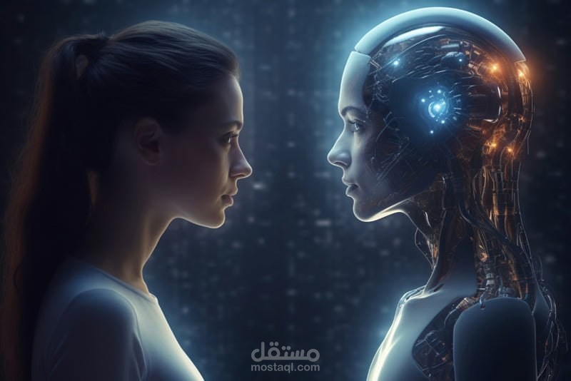 Translation Comparison – Human vs Machine (Arabic to English)