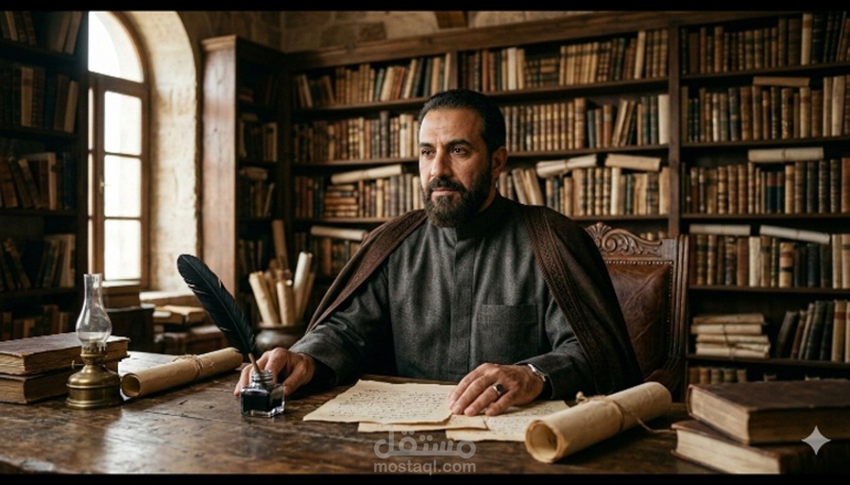 كتابة محتوى أبداعي وإعلاني بلغة بليغة شاعرية
