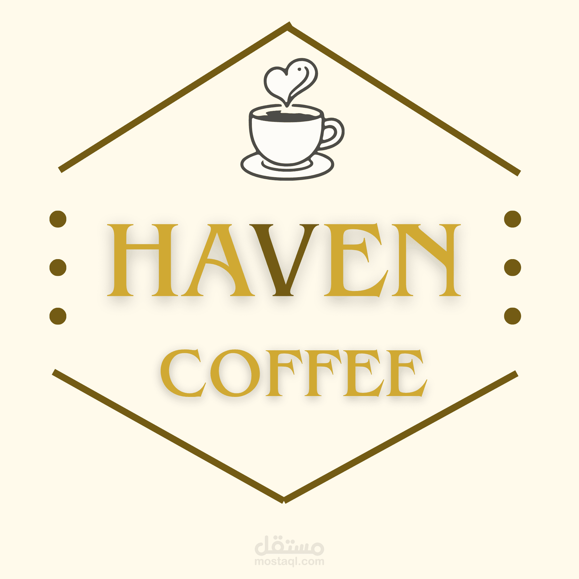 Haven coffee