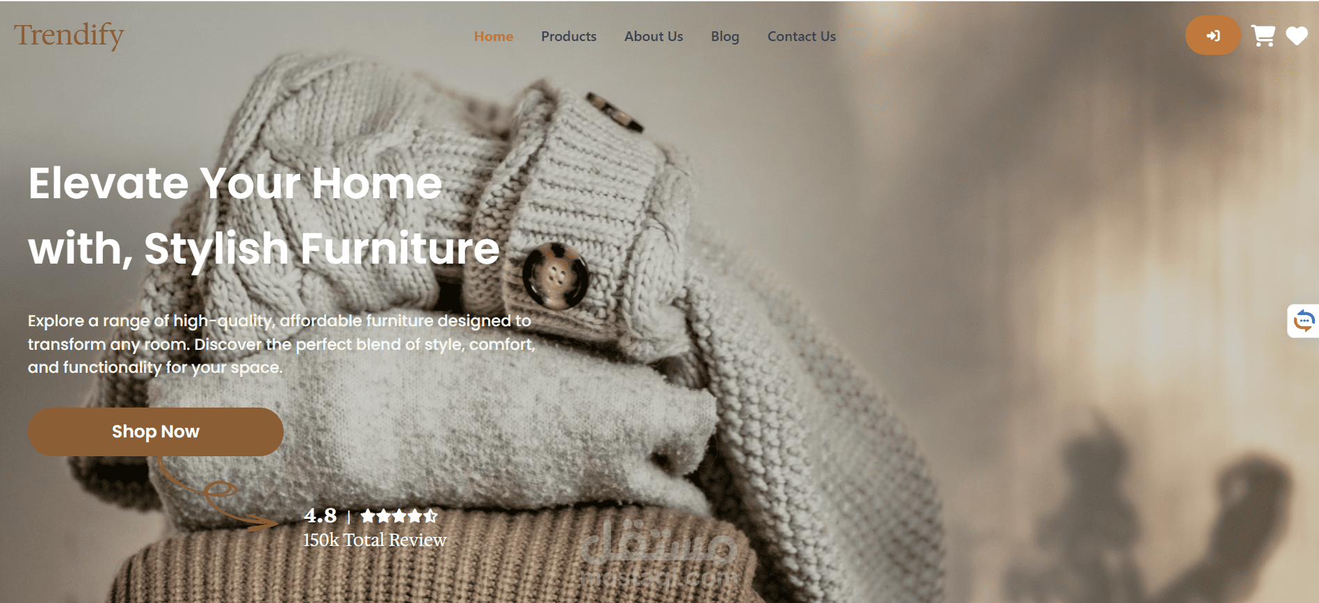 E Commerce Frontend Using Angular