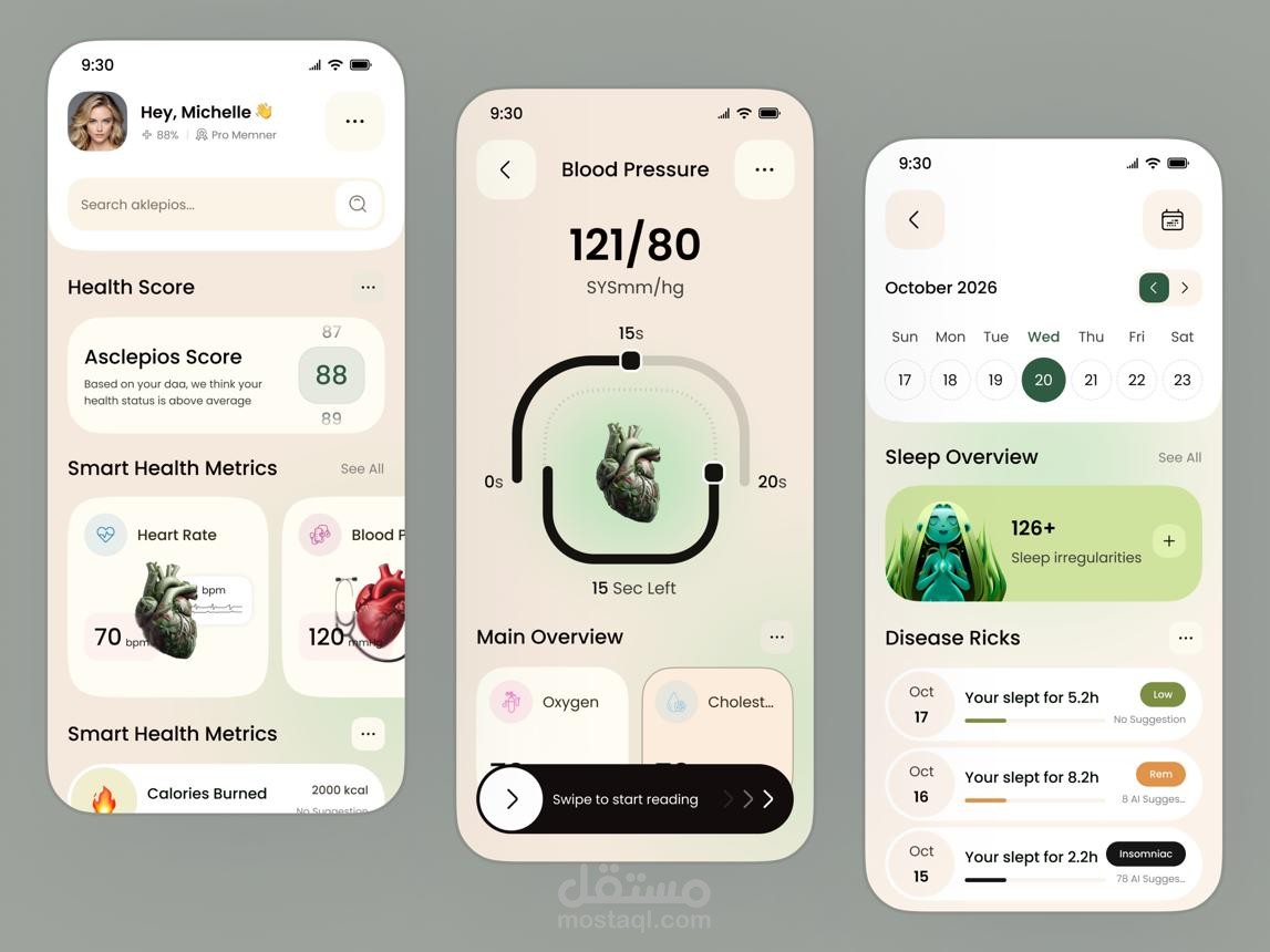 تطبيق تصنيف ضغط الدم باستخدام Machine Learning وواجهة Streamlit