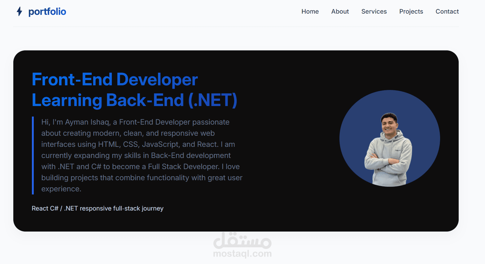 Portfolio