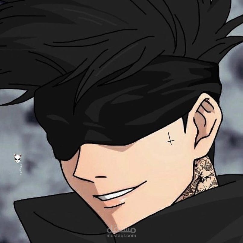 فديو انمي قصير