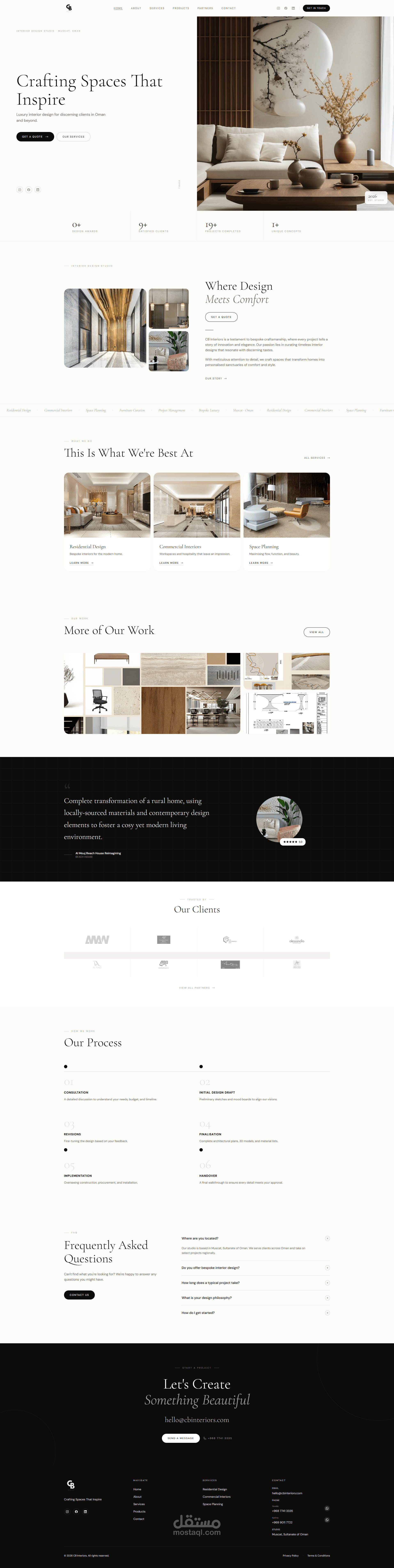 Northline of development