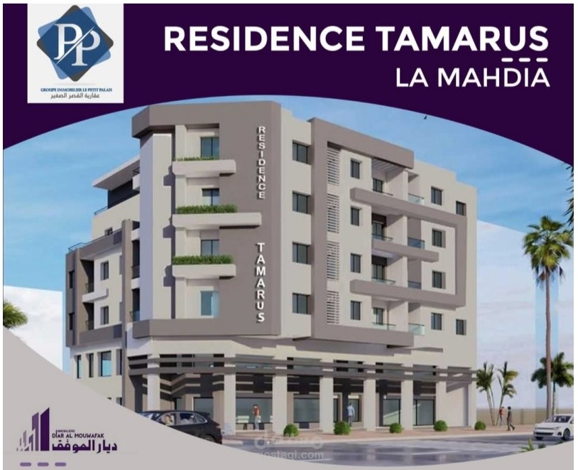 تونس المهدية