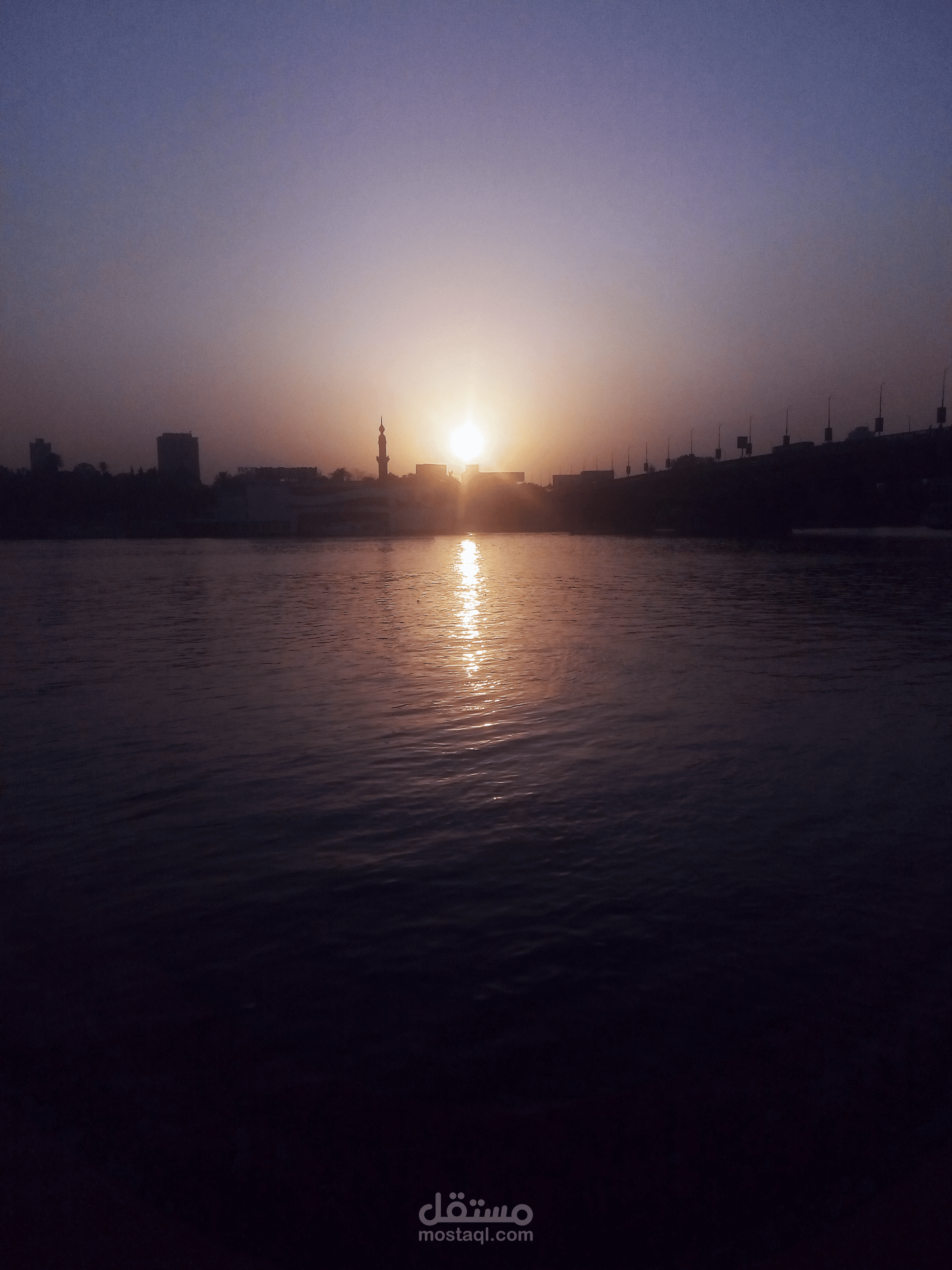 كورنيش النيل