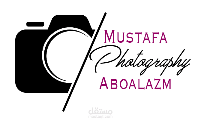 لوجو احترافي