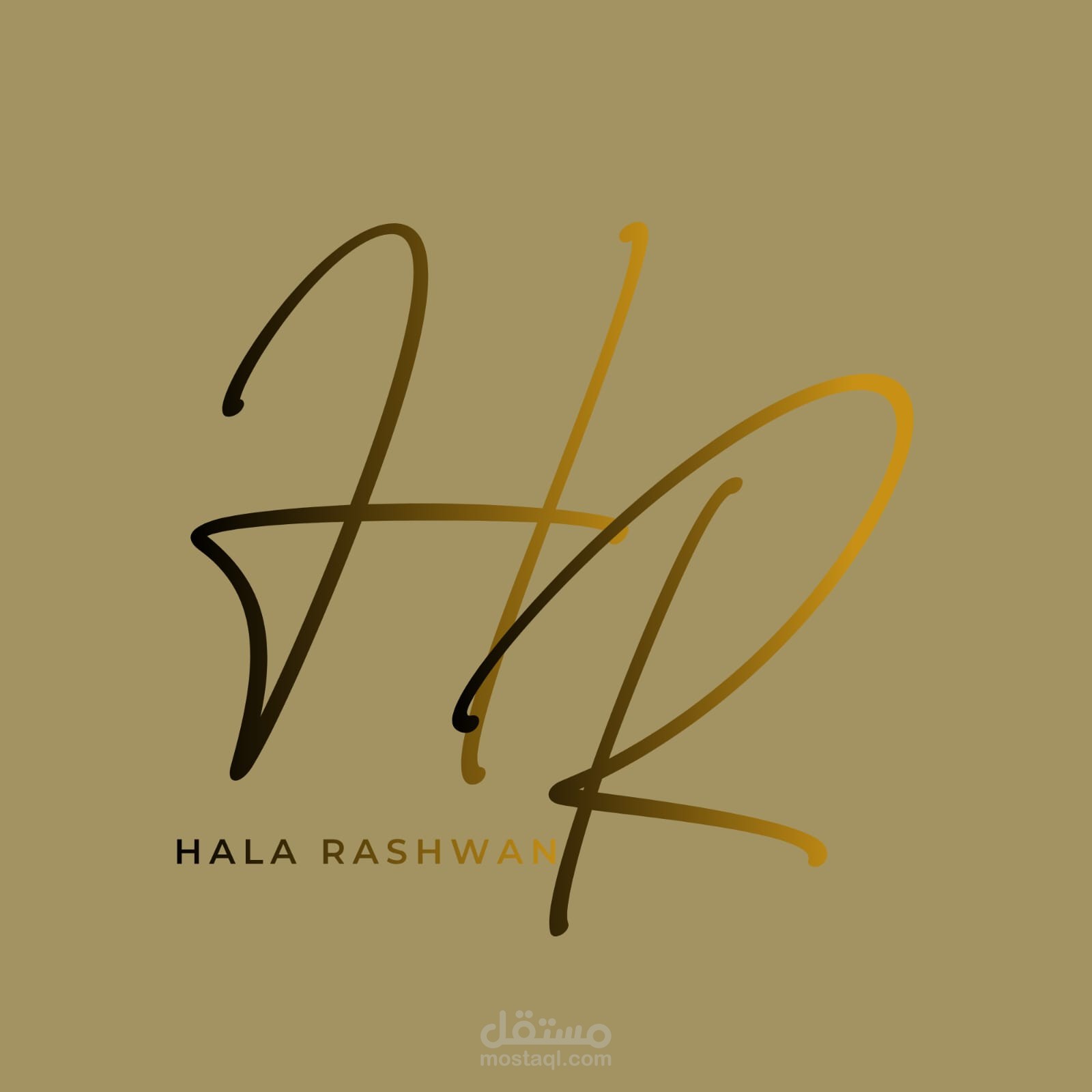 تصميم لوجو