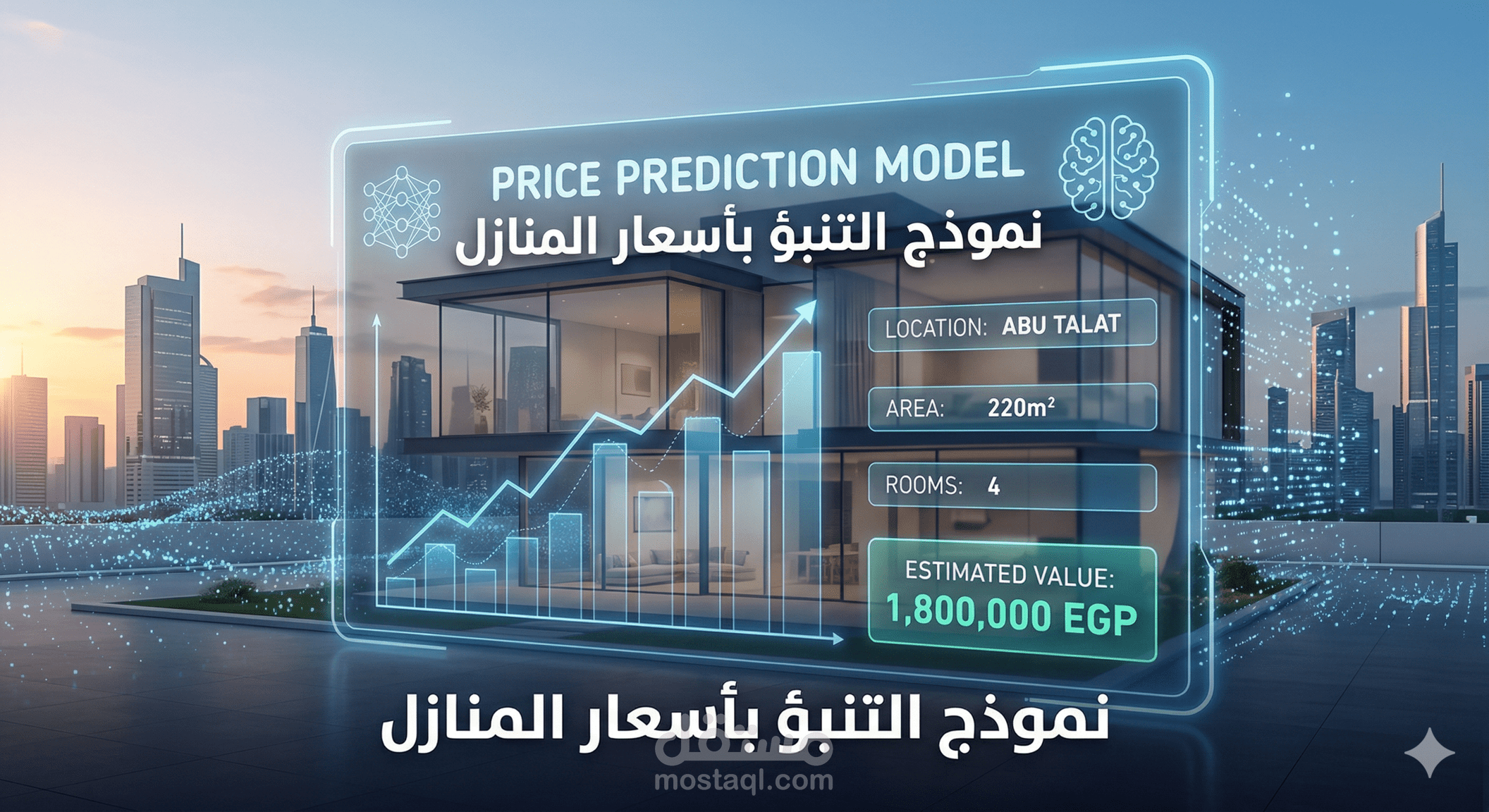 HousePrice_ML: An Efficient Framework for House Price Prediction Using Soft Computing