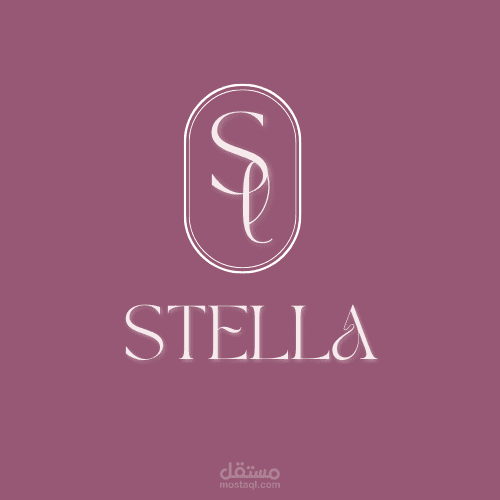 شعار متجر STELLA