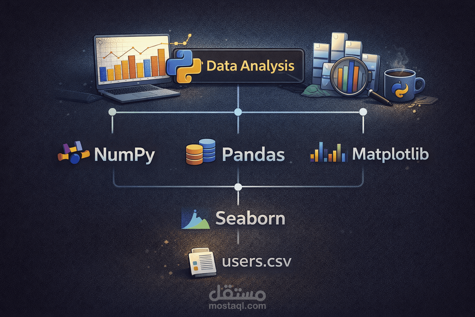 data analysis with python
