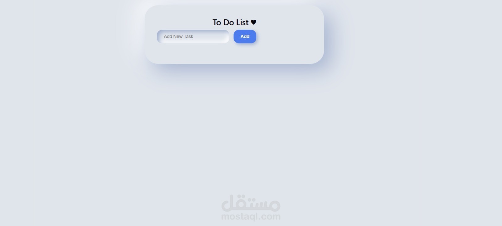 Add task