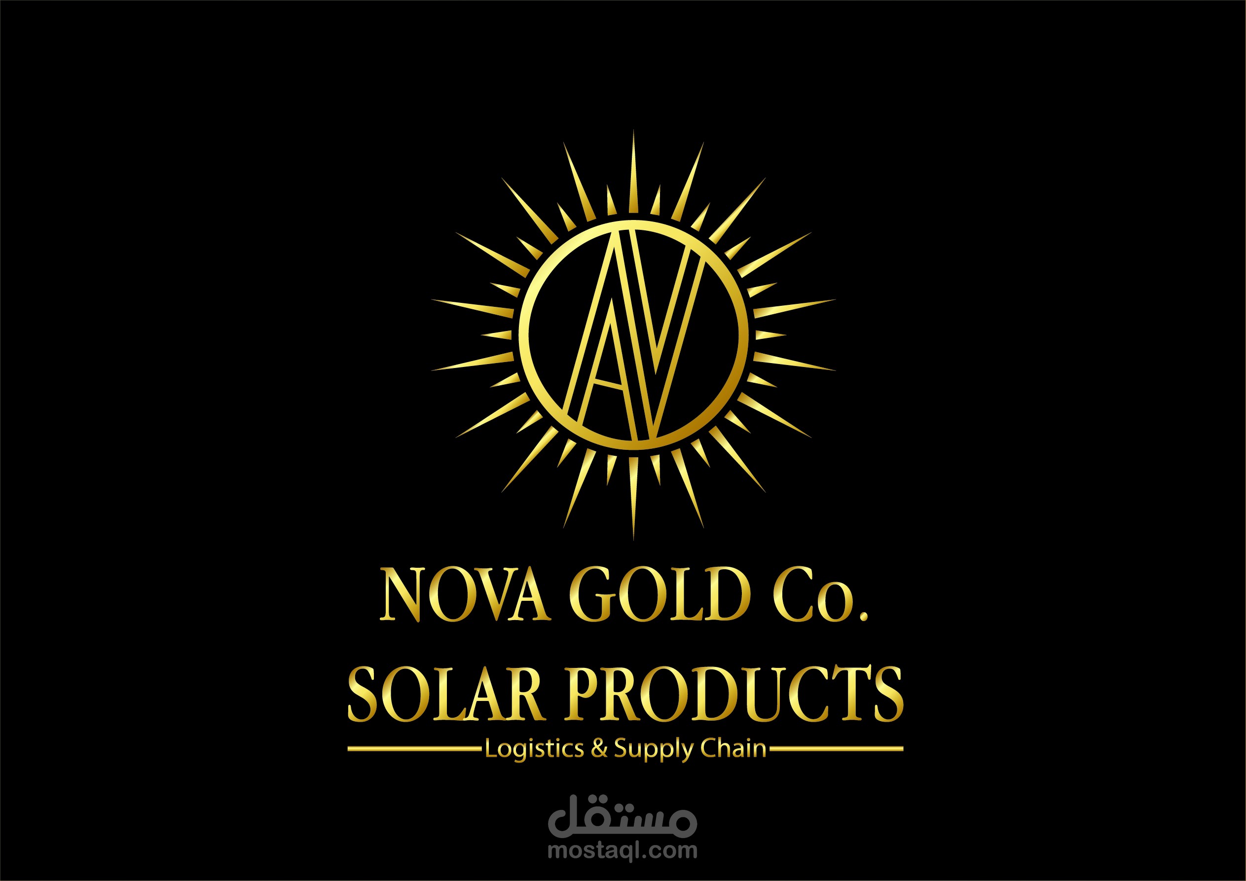 nova gold