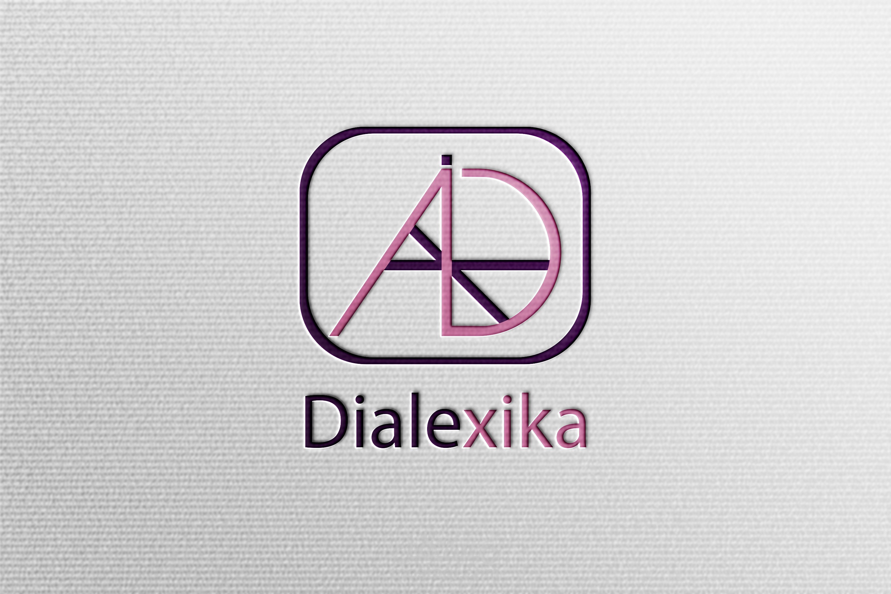 Dialexika
