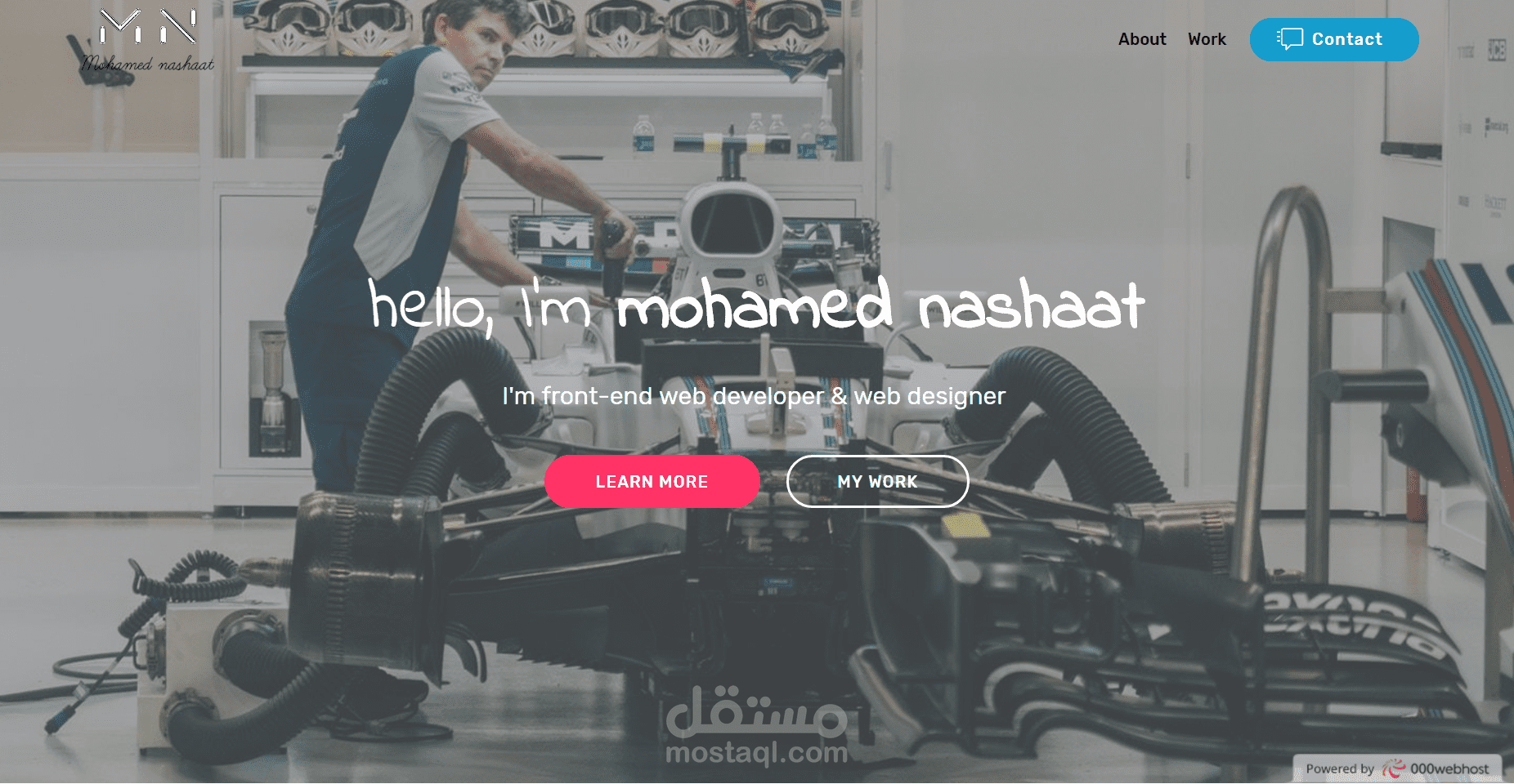 online website
