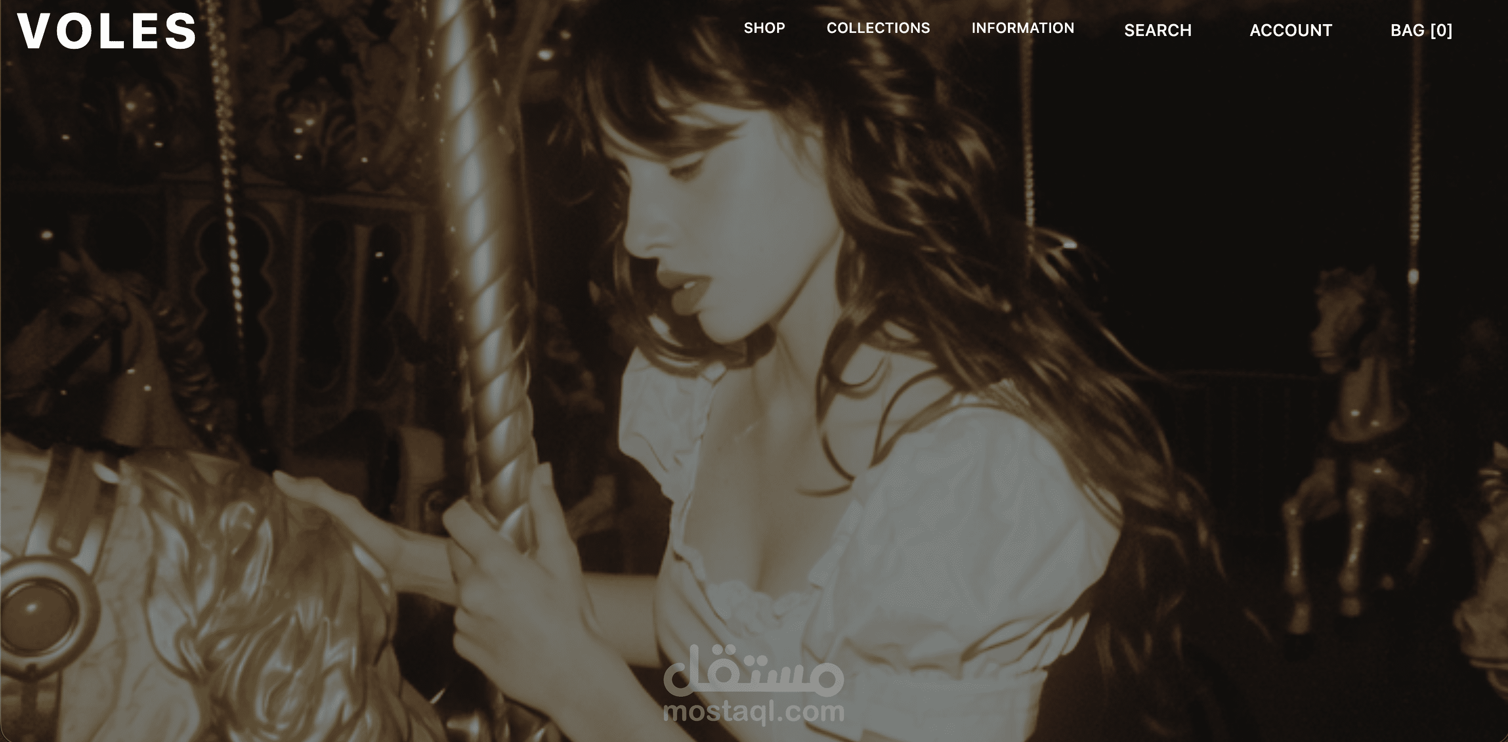 Modern E-commerce Website (Next.js + React)