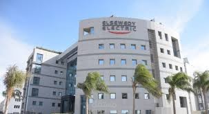 El sewedy