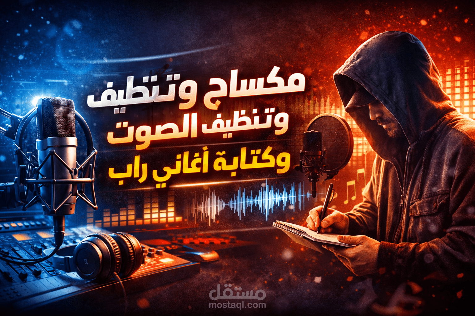 كتابة أغاني | معايا هتغني