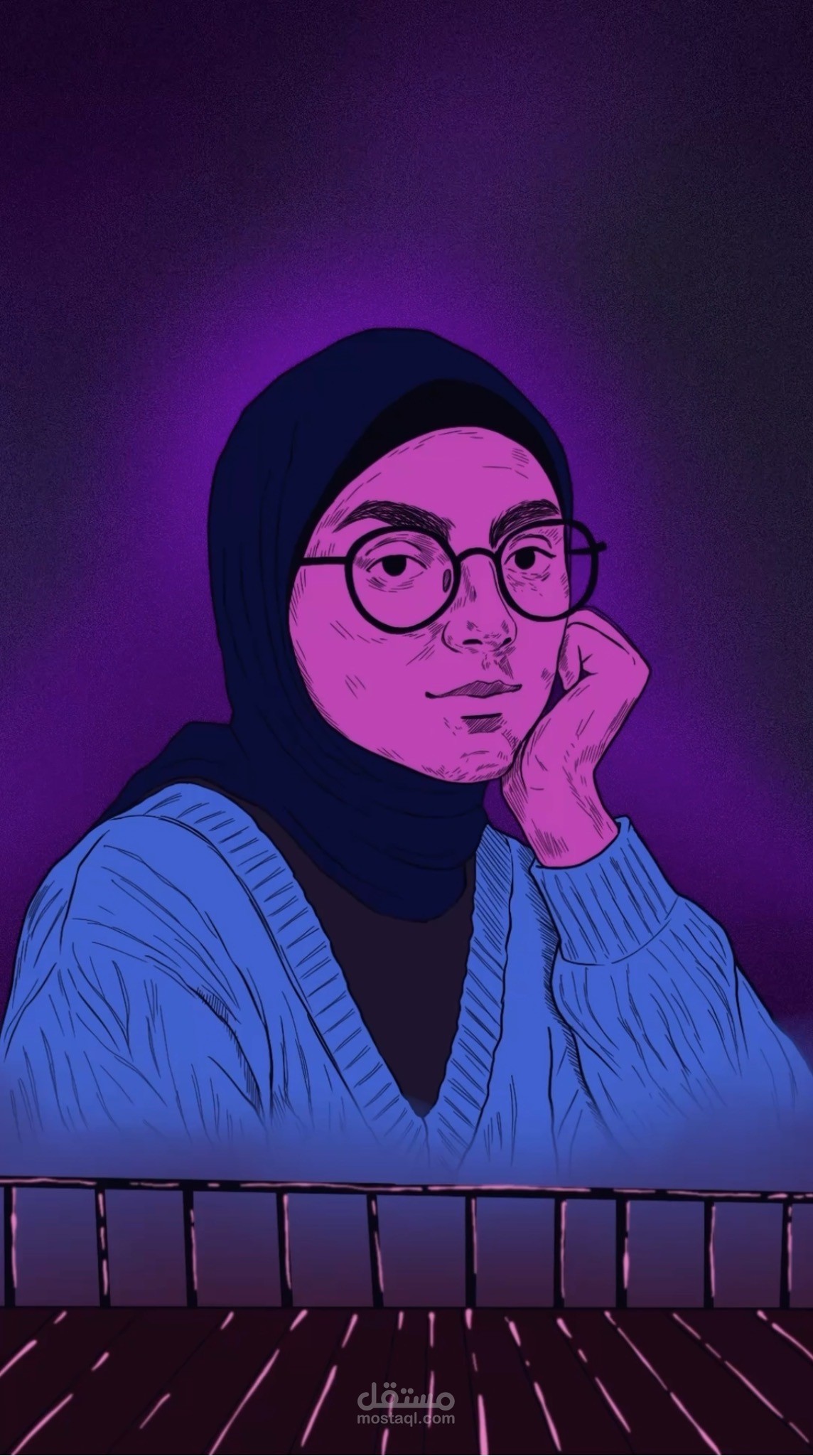 رسوم متحركة