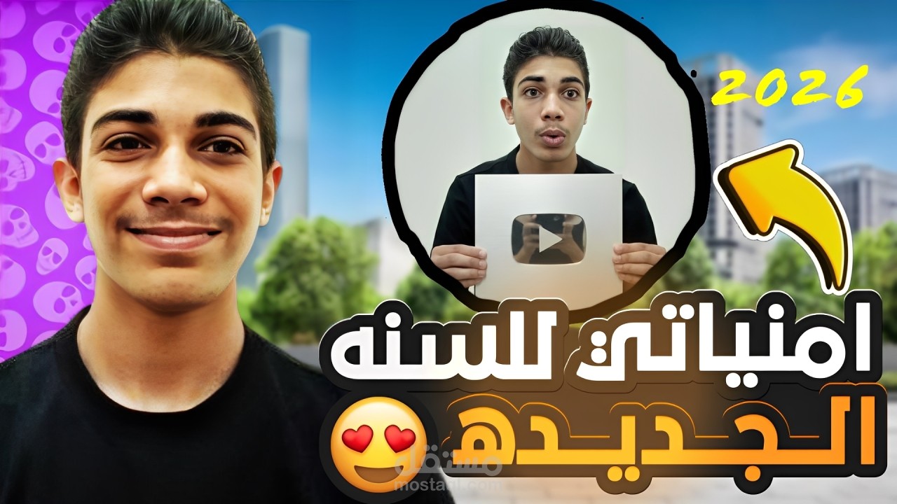 لدي خبرة في مونتاج الفيديوهات القصيرة والطويلة (يوتيوب – تيك توك – إعلانات)، بالإضافة إلى تصميم صور مصغّرة عالية الـCTR وتصميم إعلانات 3D بشكل احترافي. اشتغلت على محتوى ترفيهي وتسويقي، وبفهم كويس إزاي أخلي المحتوى يجذب المشاهد من أول ثانية.