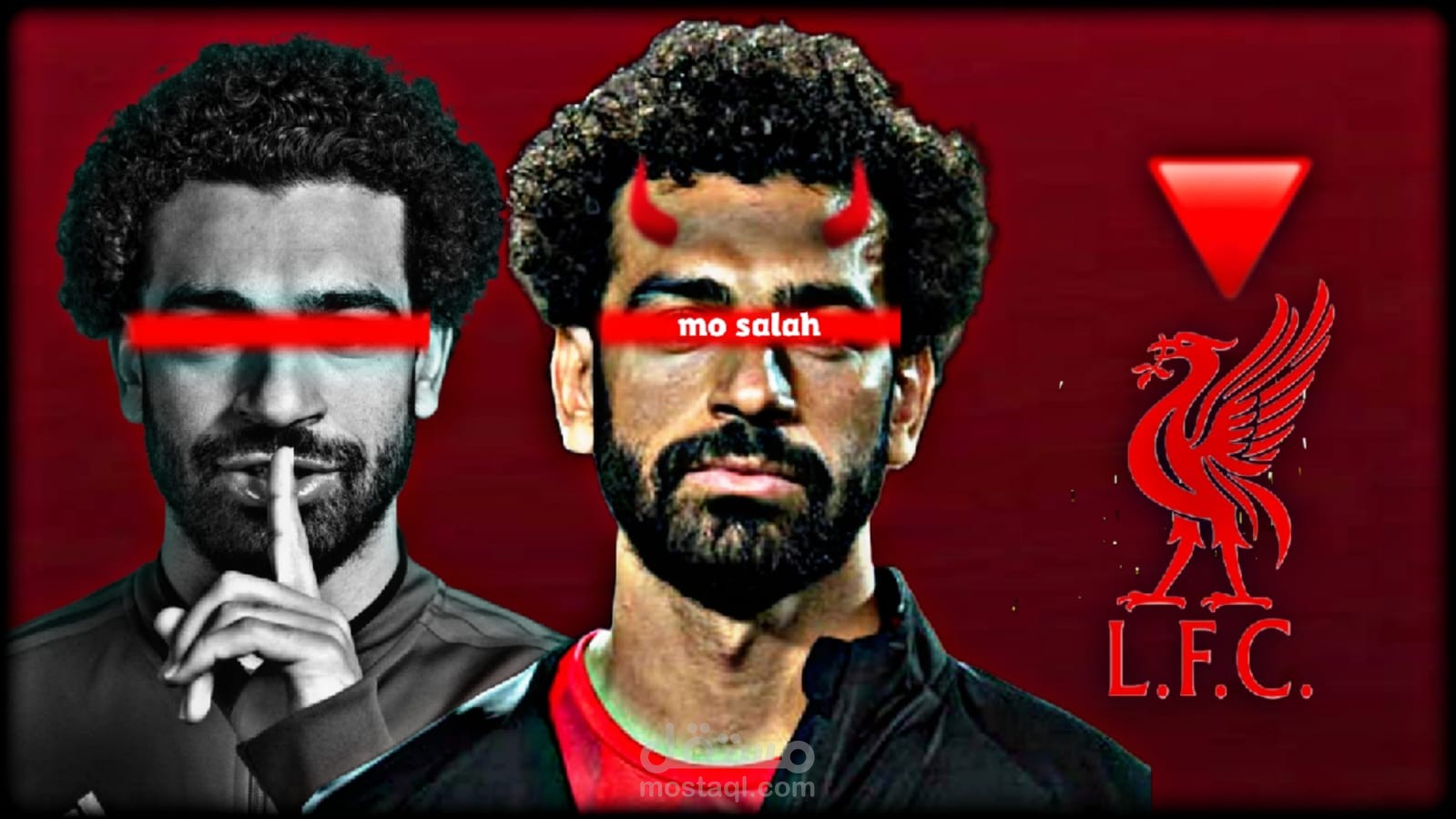 مونتاج فيديو احترافي ليوتيوب مع تحسين التفاعل