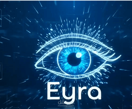 Eyra – مساعد بصري بالذكاء الاصطناعي