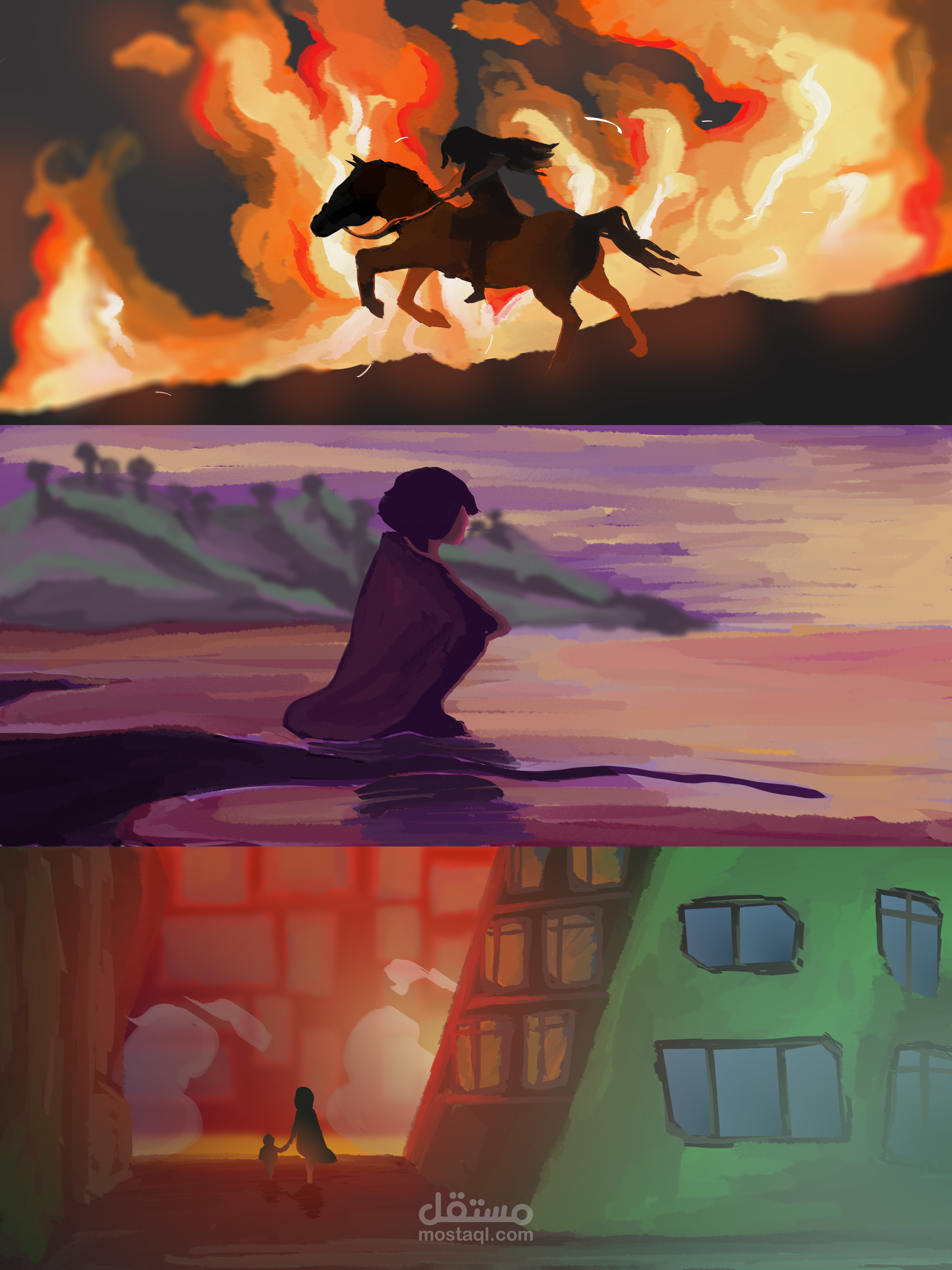 color key