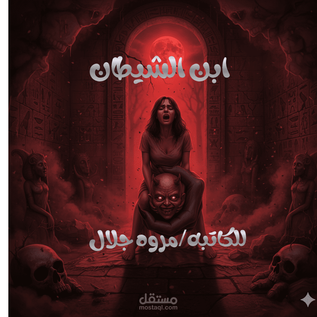 ابن الشيطان