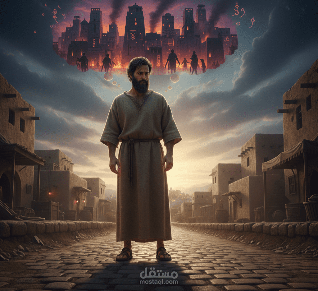 فديو ذكاء اصطناعي