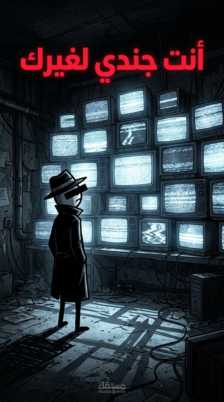 موشن جرافيك احترافي