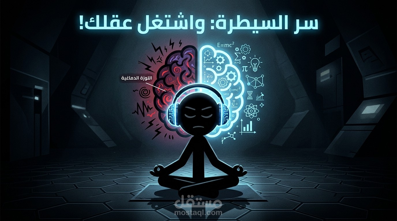 فيديو موشن جرافيك