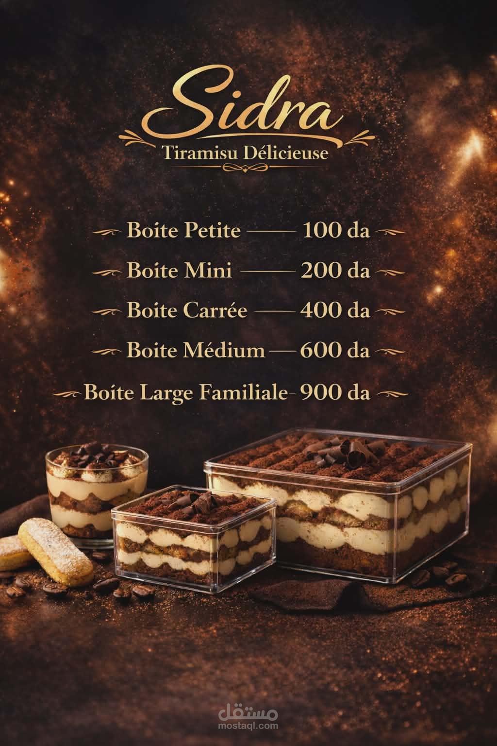 اعلان