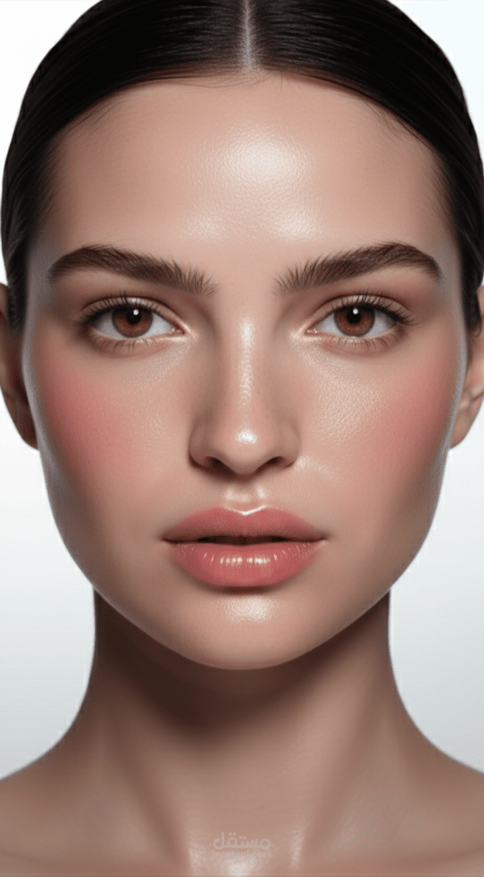 تصميم محتوى إبداعي وشخصيات إعلانية باستخدام الذكاء الاصطناعي (AI)