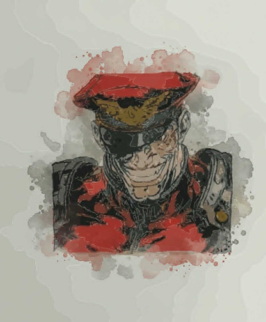 "سكيتش شخصيات الأبطال من عوالم Marvel, DC, CAPCOM,BOOM Studios– جاهز للطباعة وتزيين الحوائط"