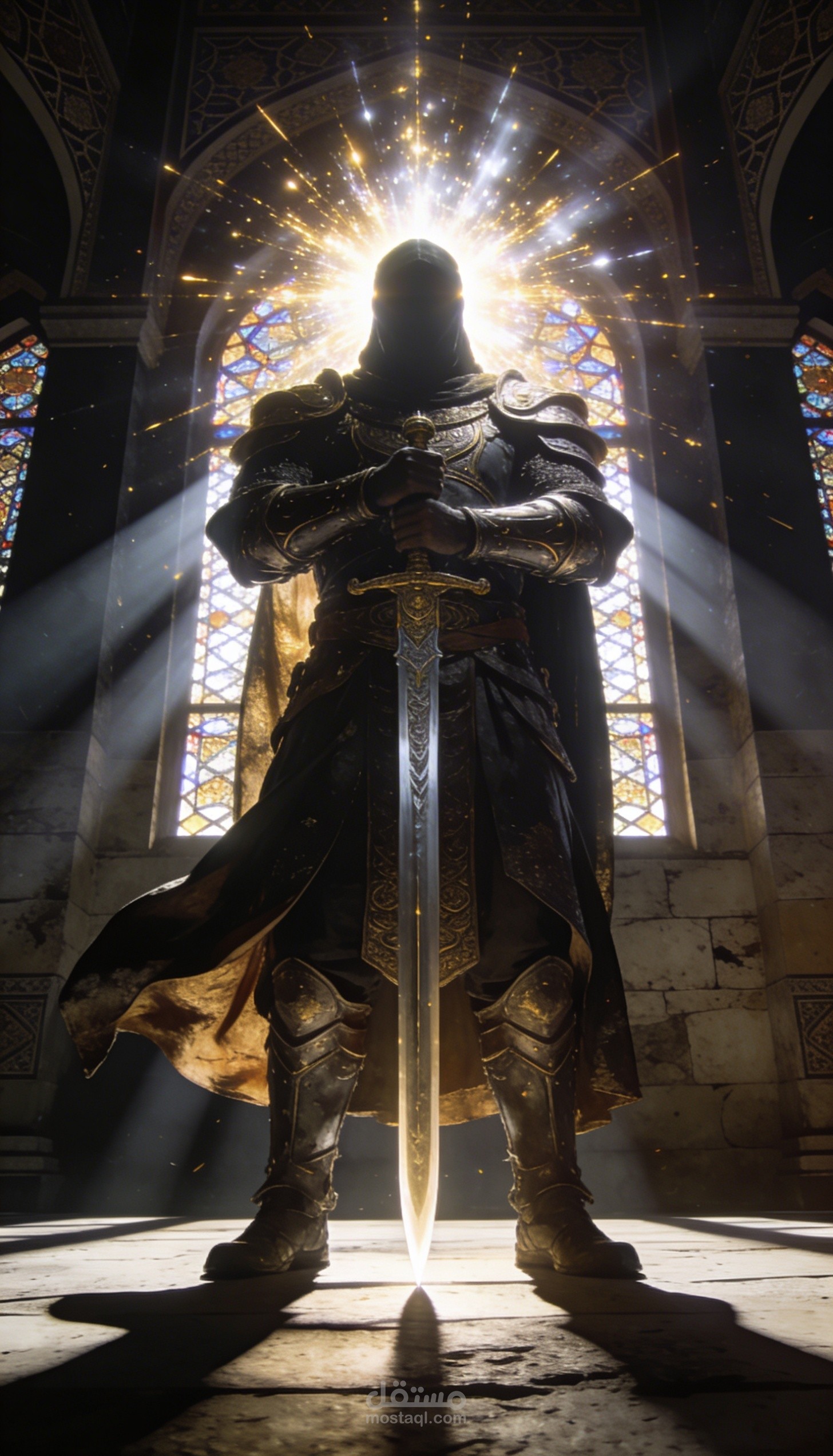 فيديو لقناه Noory