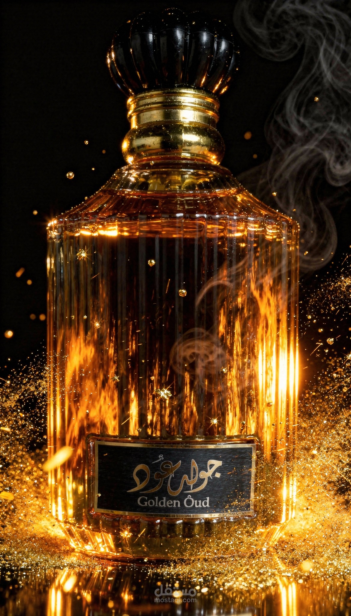 اعلان لبراند 7R store