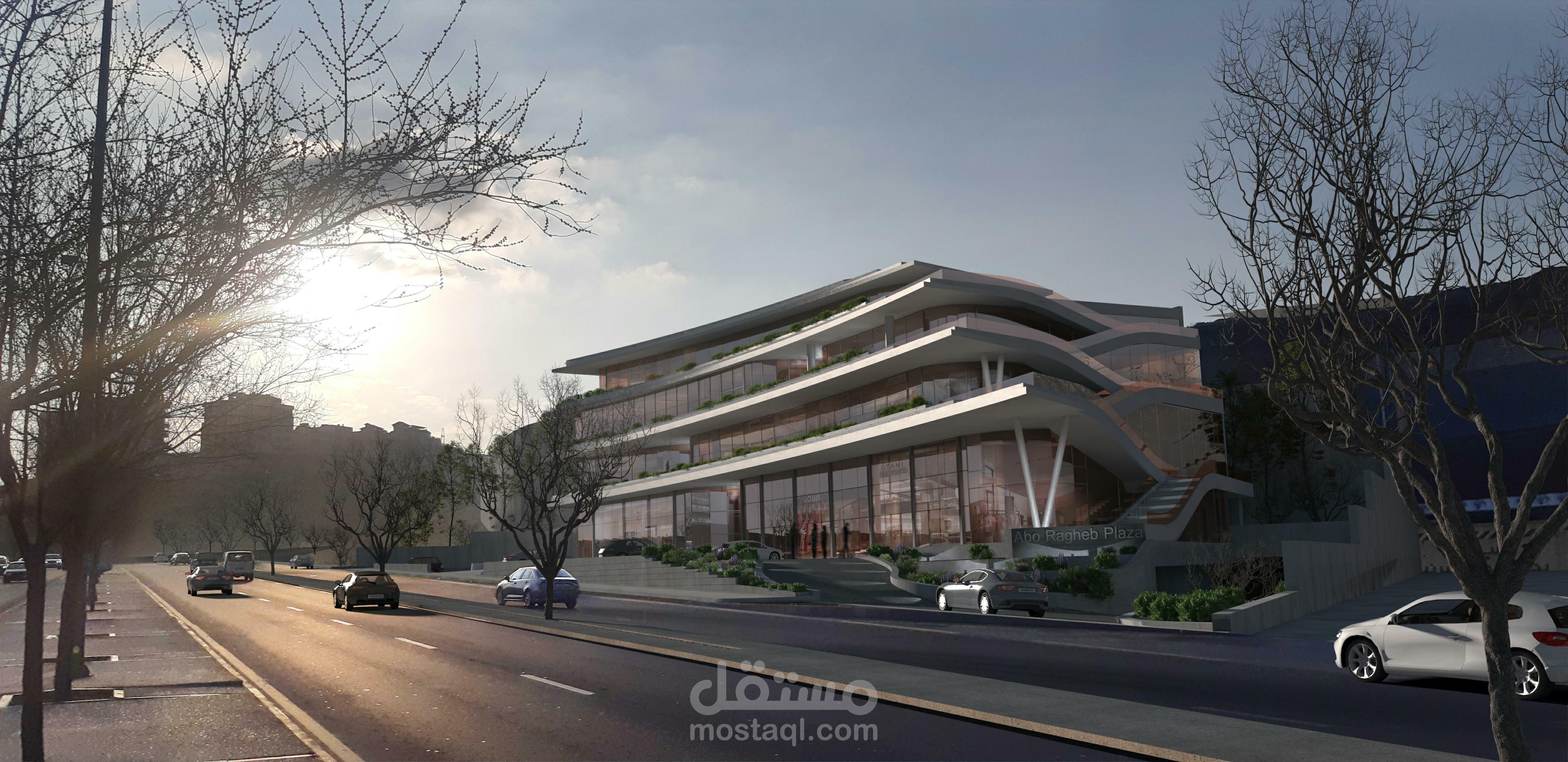 اعداد جدول مواصفات وكميات وتقدير كلفة و تجهيز عقد اعادة القياس