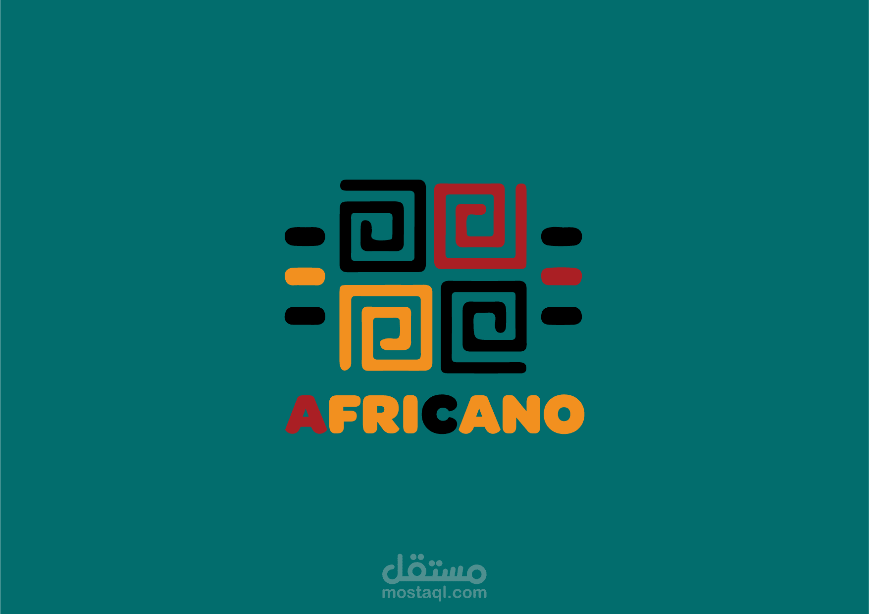 شاطئ افريكانو