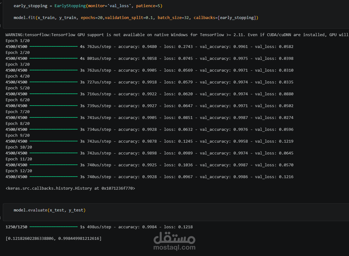 AI System for Predicting Property Purchase Decisions