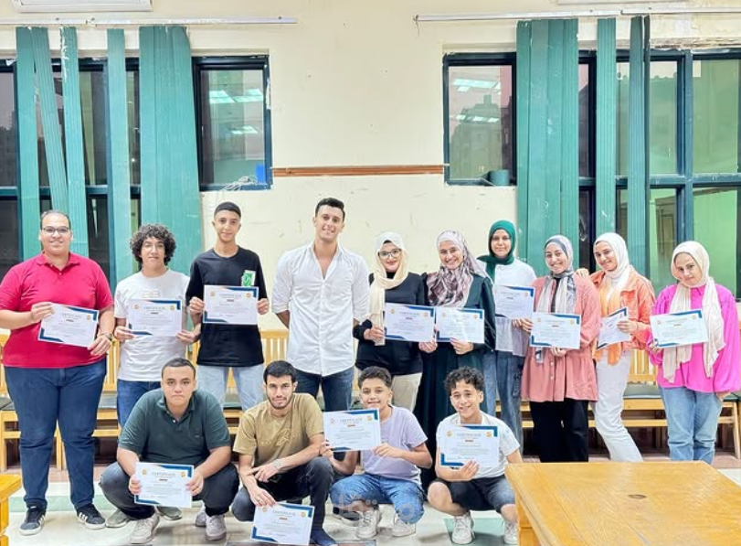 ورشة عمل مكثفة: أساسيات البرمجة ومنطق الحلول (3 أيام تدريبية)