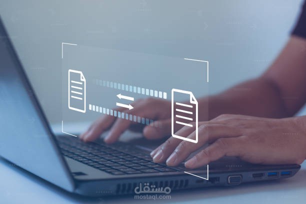 أتمتة التحويلات المالية بين الشركات من خلال واجهة Odoo البنكية