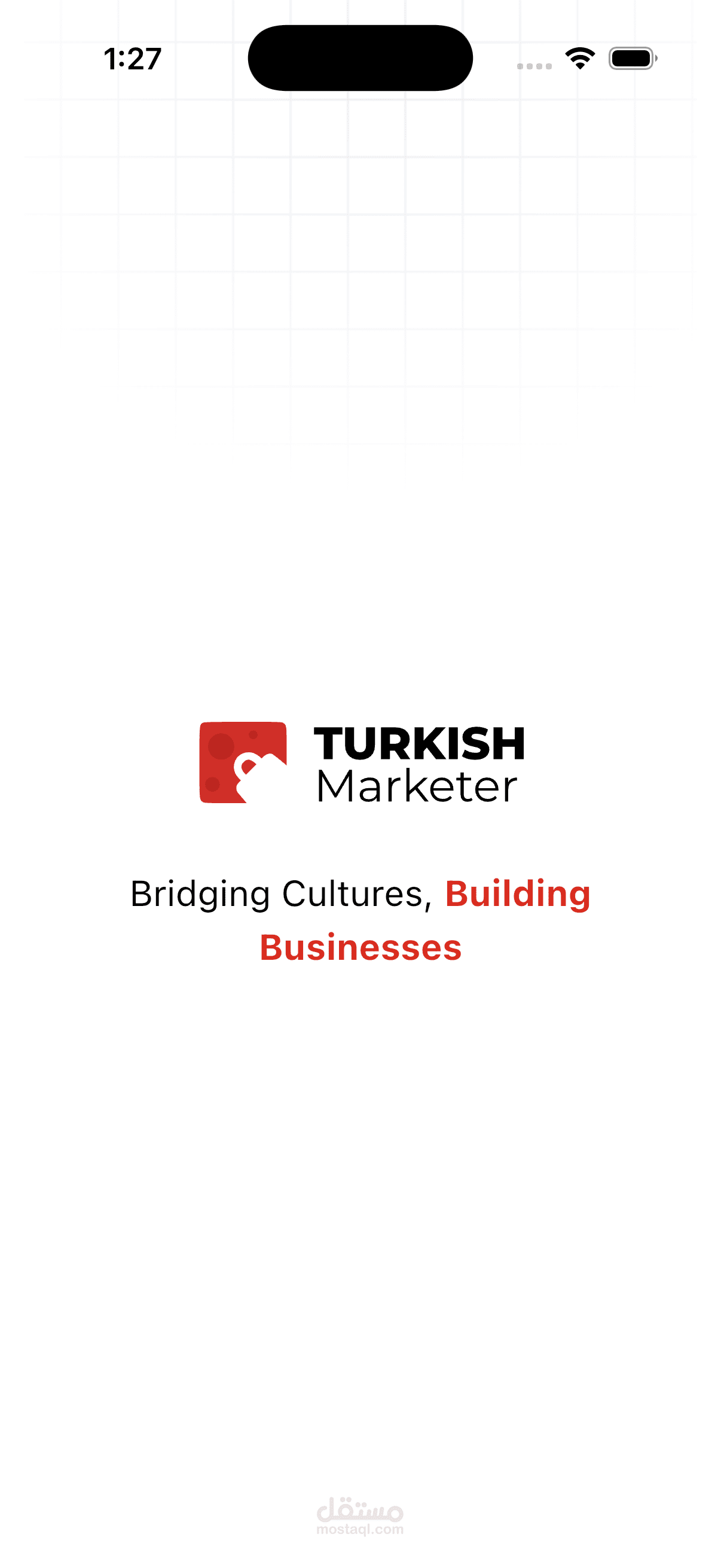 Turkish Marketer
