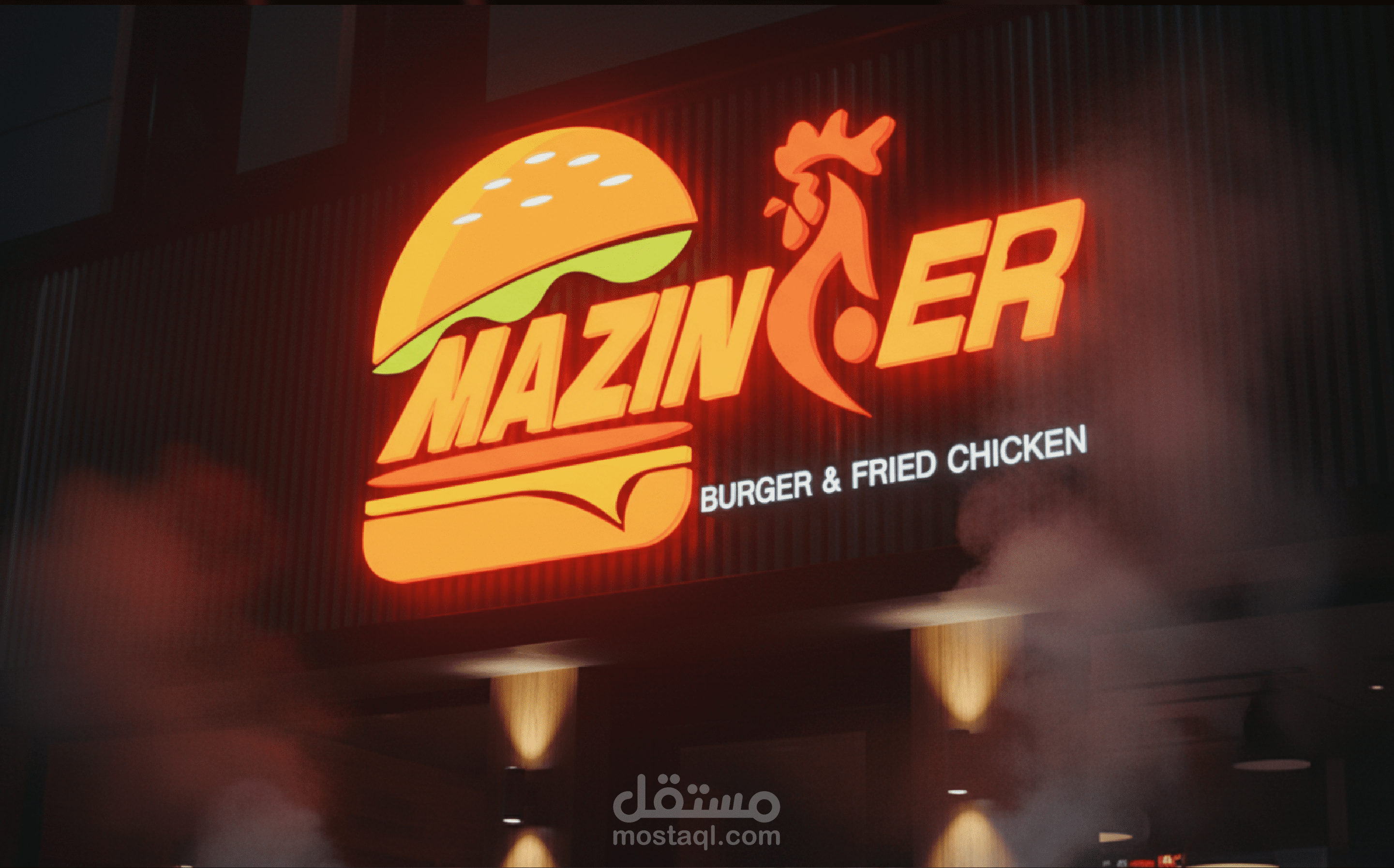 " Logo Design, Posters, Social Media Designs, and Mockups"