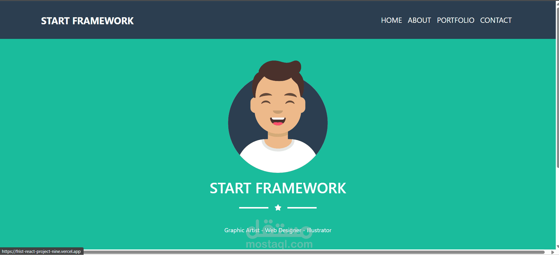 Portfolio