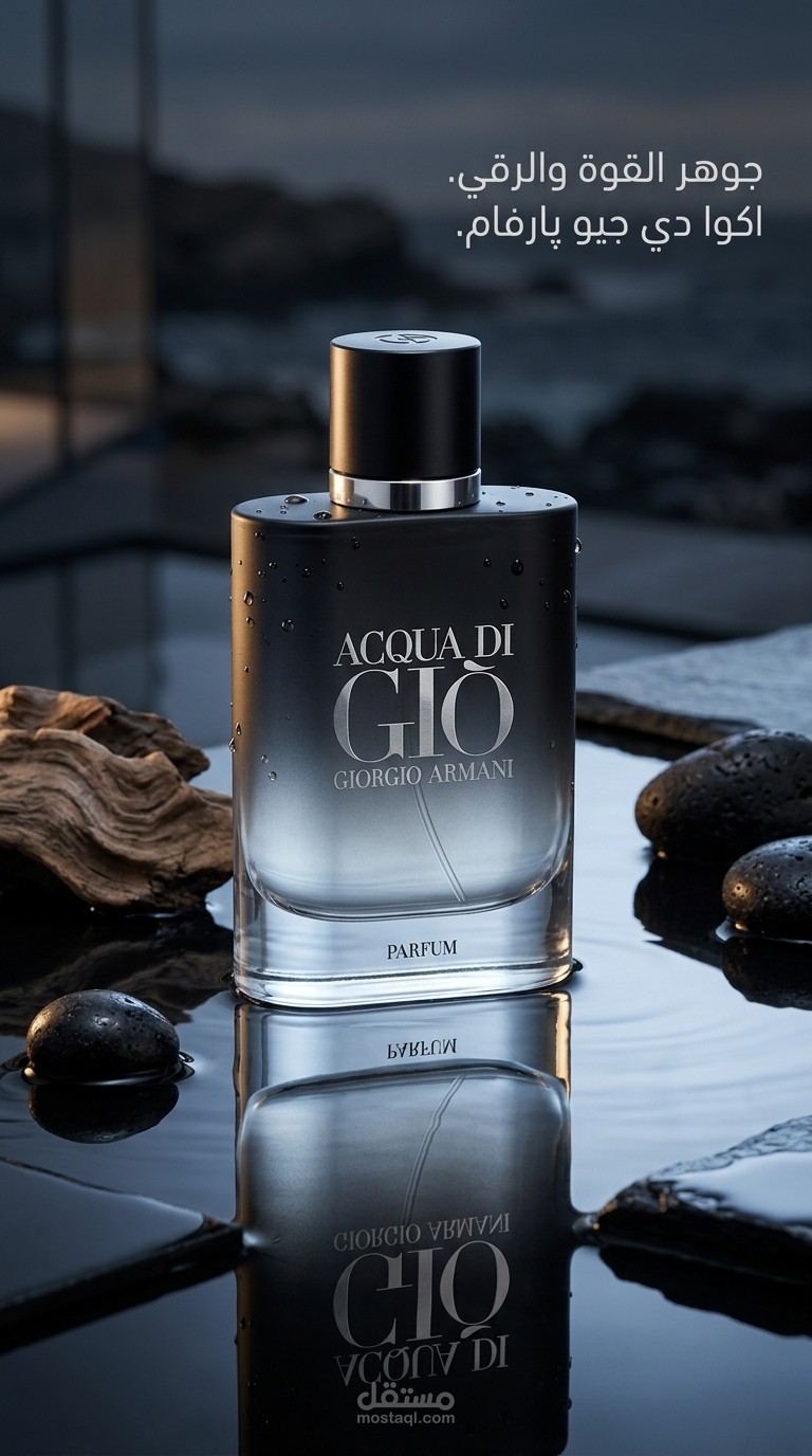 تصميم بوستات سوشيال ميديا